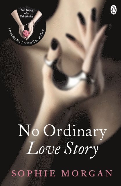 Sophie Morgan - No Ordinary Love Story, E-bok