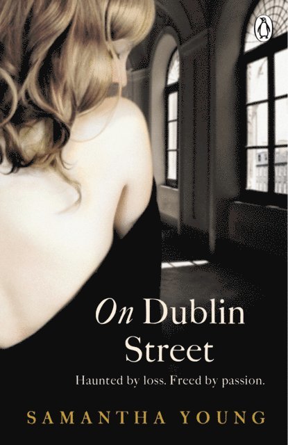 Samantha Young - On Dublin Street, E-bok