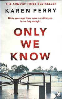 Only We Know