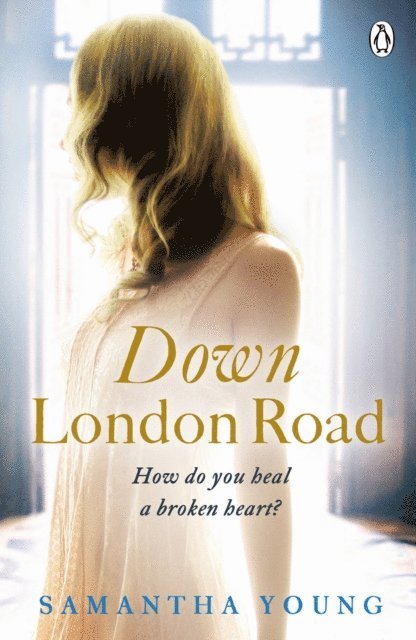 Samantha Young - Down London Road, E-bok