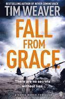 Fall From Grace av Tim Weaver