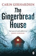 Gingerbread House