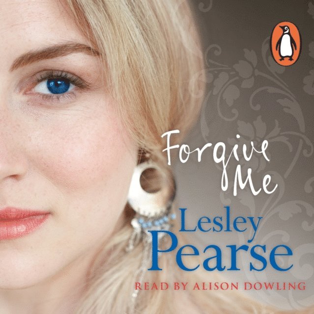 Lesley Pearse - Forgive Me, Ljudbok