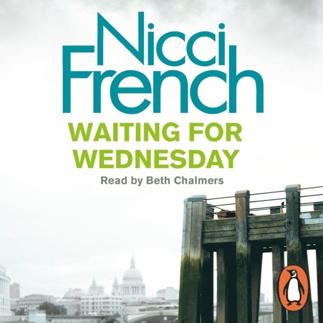 Nicci French - Waiting for Wednesday, Ljudbok