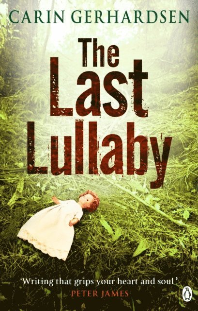 Carin Gerhardsen - Last Lullaby, E-bok
