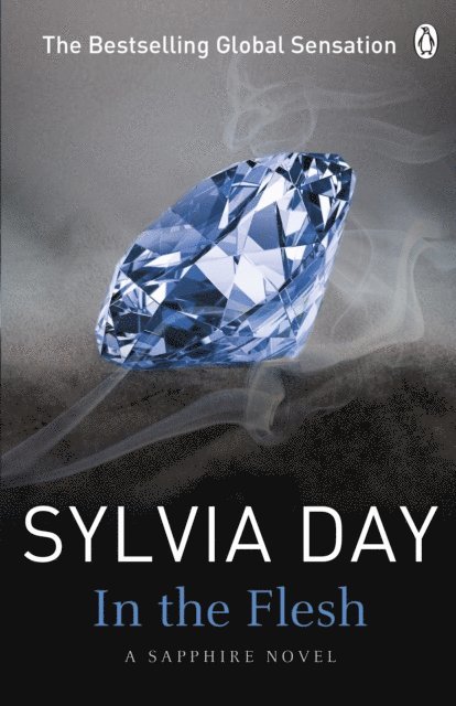 Sylvia Day - In the Flesh, E-bok
