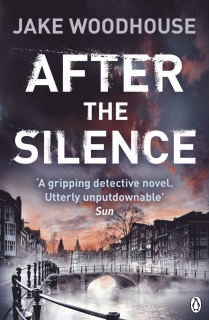 Jake Woodhouse - After the Silence, E-bok