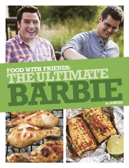 Ultimate Barbie
