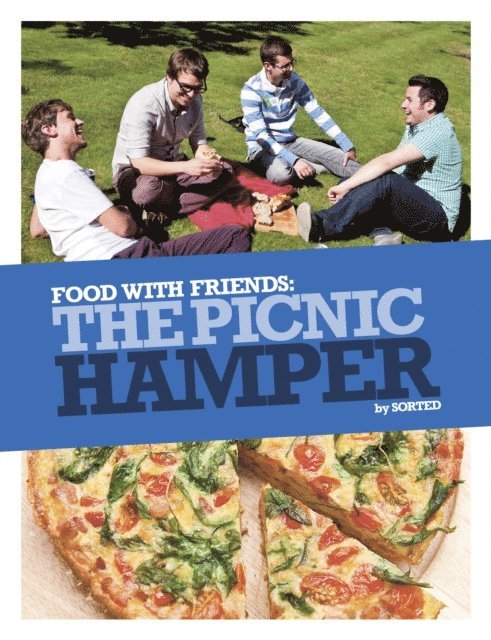 The Sorted Crew, Ben Ebbrell - Picnic Hamper, E-bok. Tillgänglighet: Lägg i varukorg