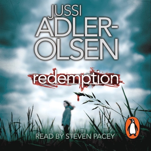 Jussi Adler-Olsen - Redemption, Ljudbok