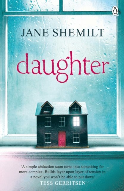 Jane Shemilt - Daughter, E-bok