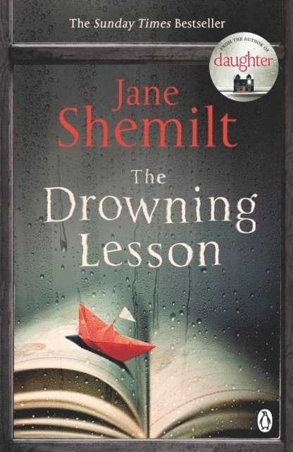 Jane Shemilt - Drowning Lesson, E-bok