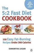 5:2 Fast Diet Cookbook