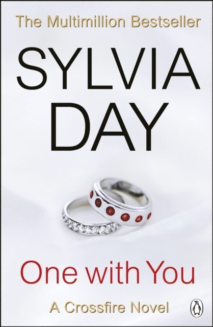 Sylvia Day - One with You, E-bok