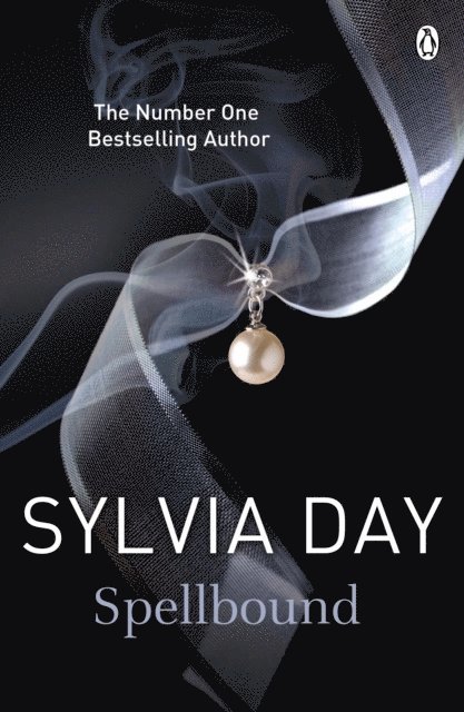 Sylvia Day - Spellbound, E-bok