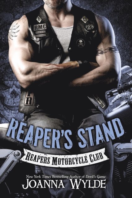 Joanna Wylde - Reaper's Stand, E-bok