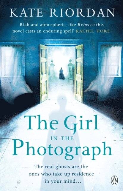 Kate Riordan - Girl in the Photograph, E-bok