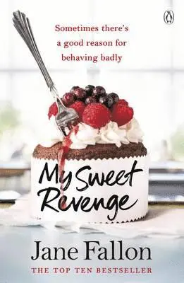 Jane Fallon - My Sweet Revenge, Häftad