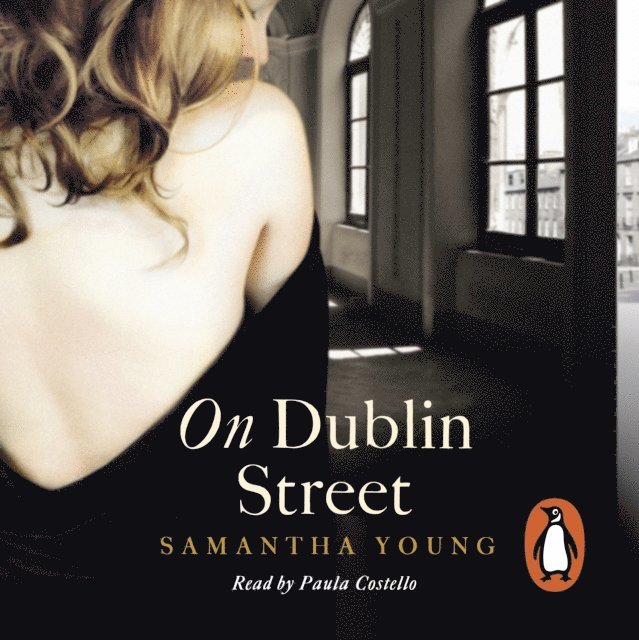 Samantha Young - On Dublin Street, Ljudbok