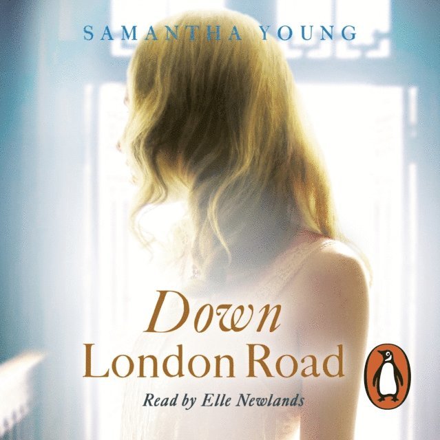 Samantha Young - Down London Road, Ljudbok