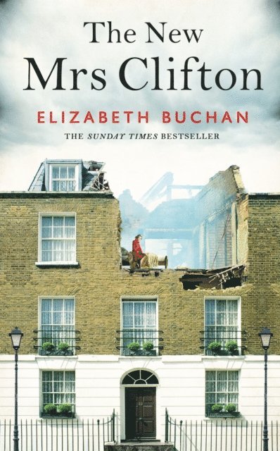 Elizabeth Buchan - New Mrs Clifton, E-bok