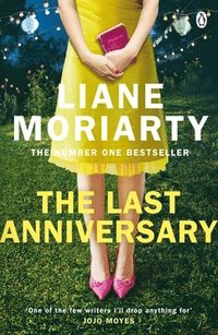 Last Anniversary