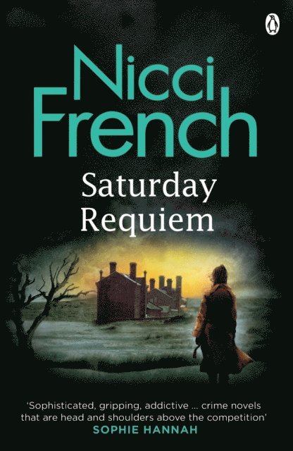 Nicci French - Saturday Requiem, E-bok