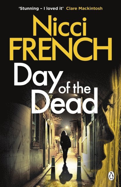 Nicci French - Day of the Dead, E-bok