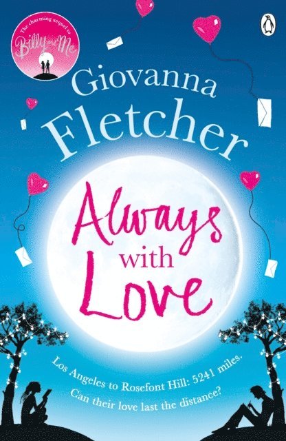 Giovanna Fletcher - Always With Love, E-bok
