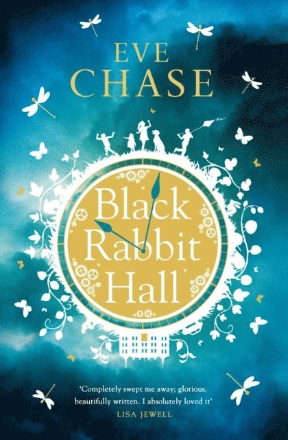 Eve Chase - Black Rabbit Hall, E-bok