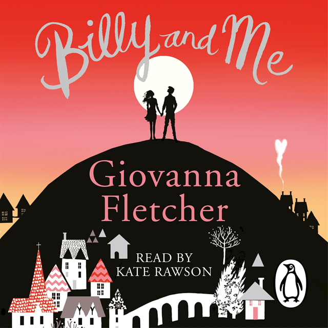 Giovanna Fletcher - Billy and Me, Ljudbok