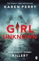Girl Unknown