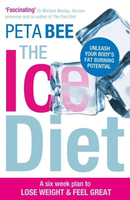 Peta Bee - Ice Diet, E-bok