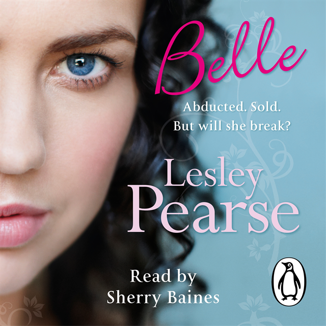 Lesley Pearse - Belle, Ljudbok