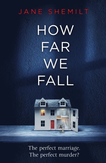 Jane Shemilt - How Far We Fall, E-bok