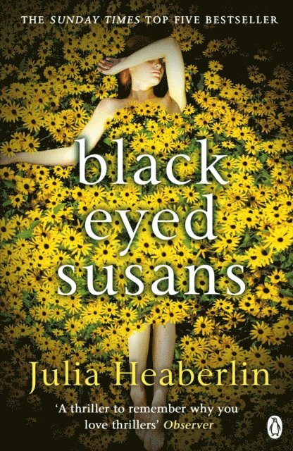 Julia Heaberlin - Black-Eyed Susans, E-bok