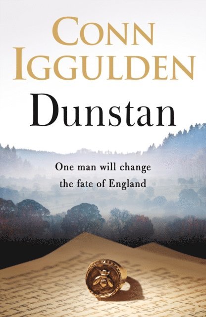 Conn Iggulden - Dunstan, E-bok