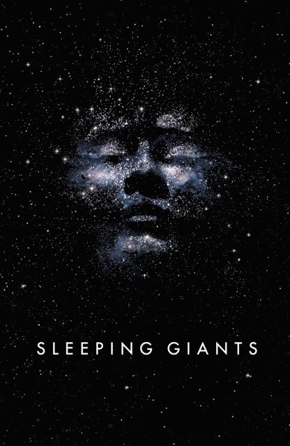 Sylvain Neuvel - Sleeping Giants, E-bok