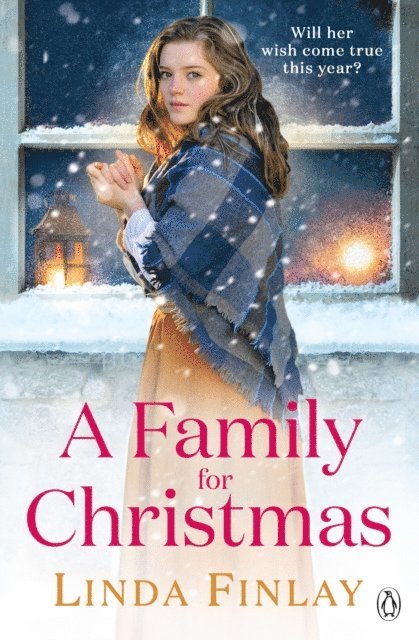 Linda Finlay - Family For Christmas, E-bok