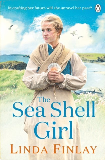 Linda Finlay - Sea Shell Girl, E-bok