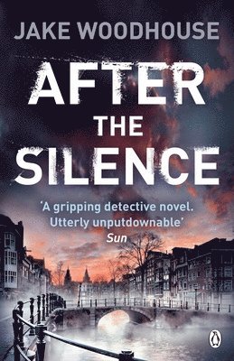 Jake Woodhouse - After the Silence, Häftad