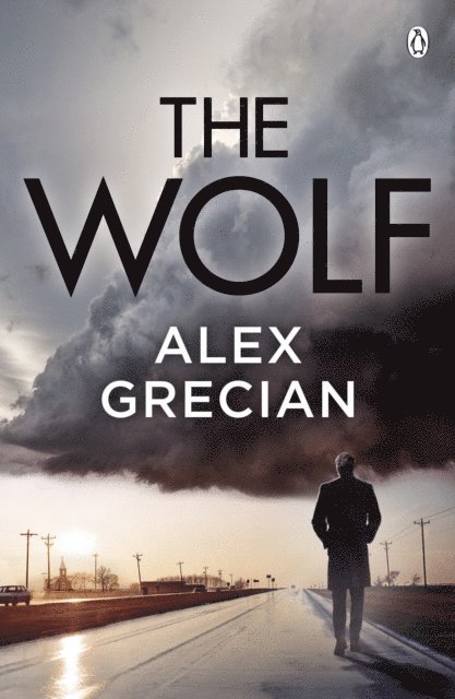 Alex Grecian - Wolf, E-bok