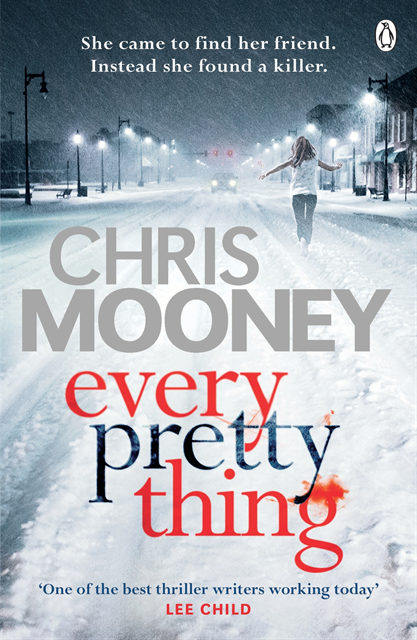 Chris Mooney - Every Pretty Thing, E-bok