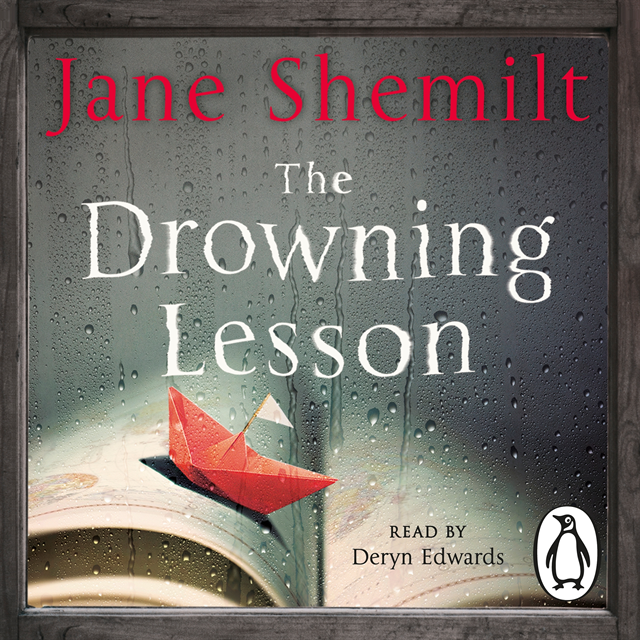 Jane Shemilt - Drowning Lesson, Ljudbok