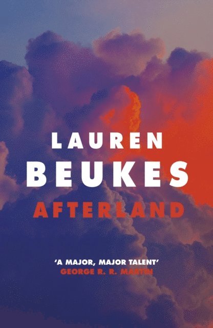 Lauren Beukes - Afterland, E-bok