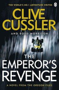 The Emperor's Revenge
