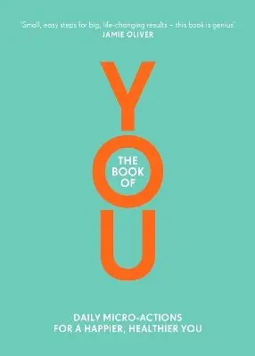 Book of You