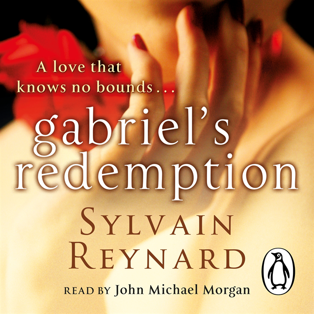 Sylvain Reynard - Gabriel's Redemption, Ljudbok