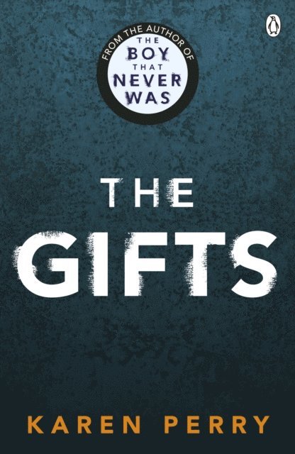 Karen Perry - Gifts, E-bok