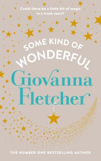 Giovanna Fletcher - Some Kind of Wonderful, E-bok